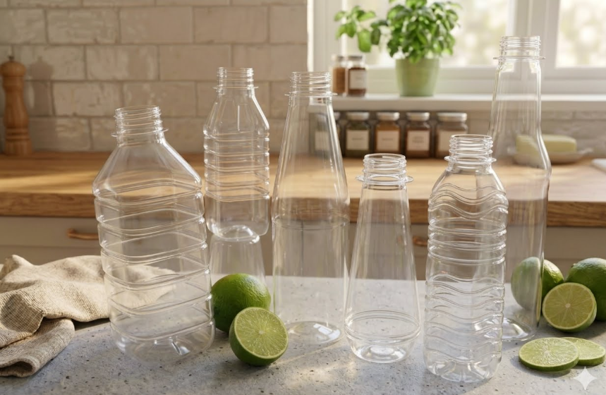 500ml Colour Fridge Bottles Manufacturer Howrah